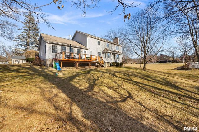 313 E WHITE OAK Court, East Peoria, IL 61611