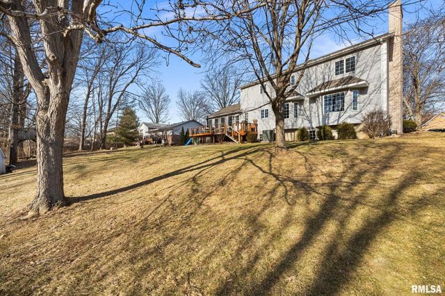 313 E WHITE OAK Court, East Peoria, IL 61611