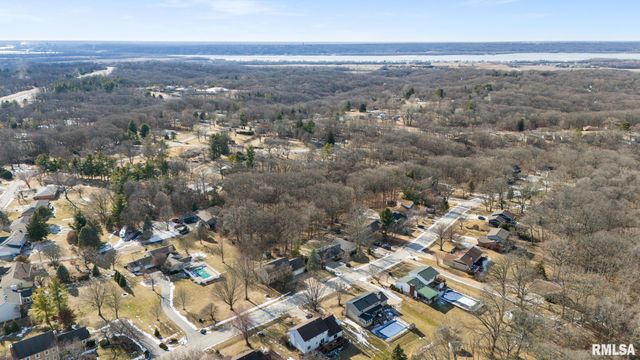 313 E WHITE OAK Court, East Peoria, IL 61611