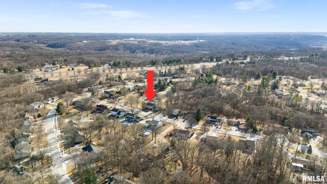 313 E WHITE OAK Court, East Peoria, IL 61611