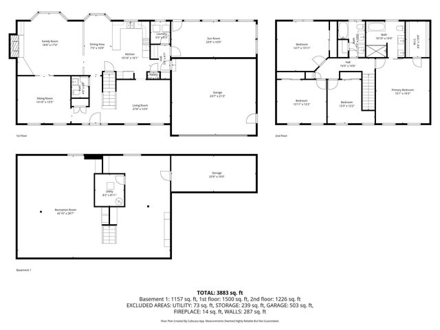 313 E WHITE OAK Court, East Peoria, IL 61611