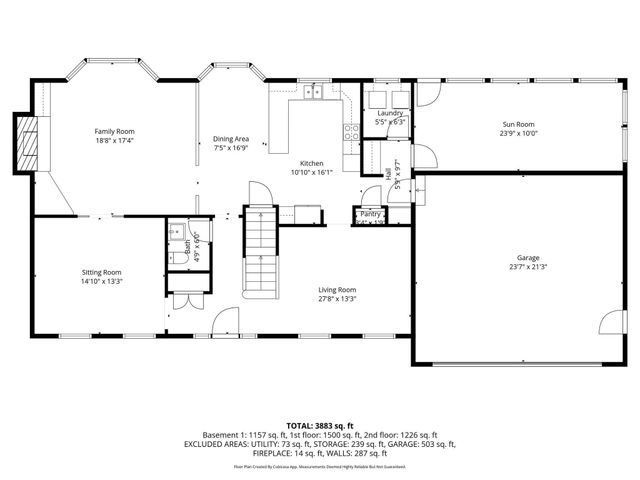 313 E WHITE OAK Court, East Peoria, IL 61611