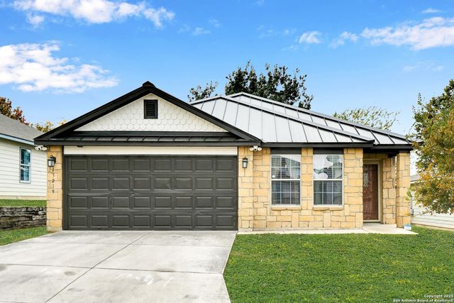 13219 Hopkins Glade, San Antonio, TX 78249