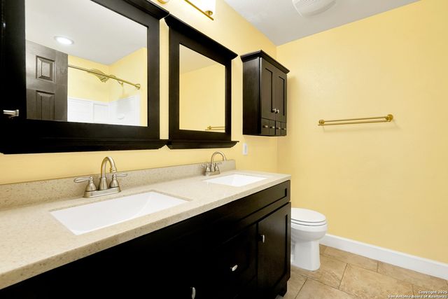 13219 Hopkins Glade, San Antonio, TX 78249