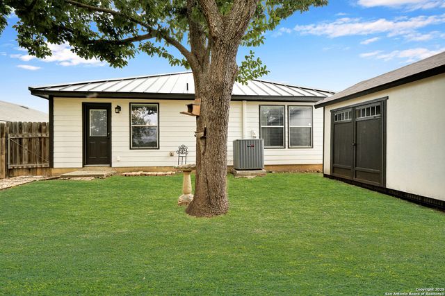 13219 Hopkins Glade, San Antonio, TX 78249