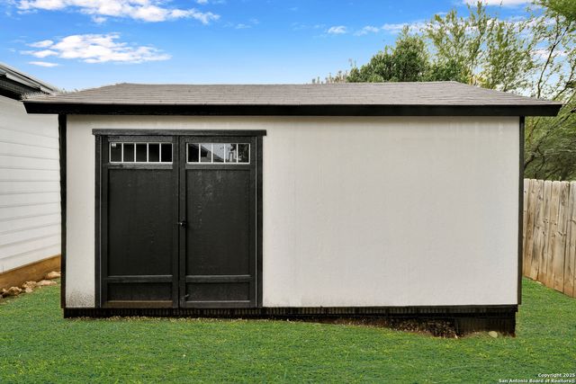 13219 Hopkins Glade, San Antonio, TX 78249