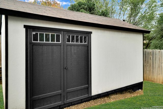 13219 Hopkins Glade, San Antonio, TX 78249