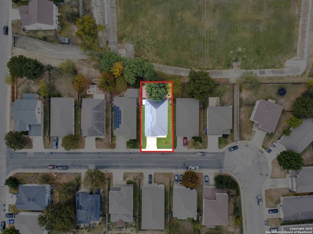 13219 Hopkins Glade, San Antonio, TX 78249