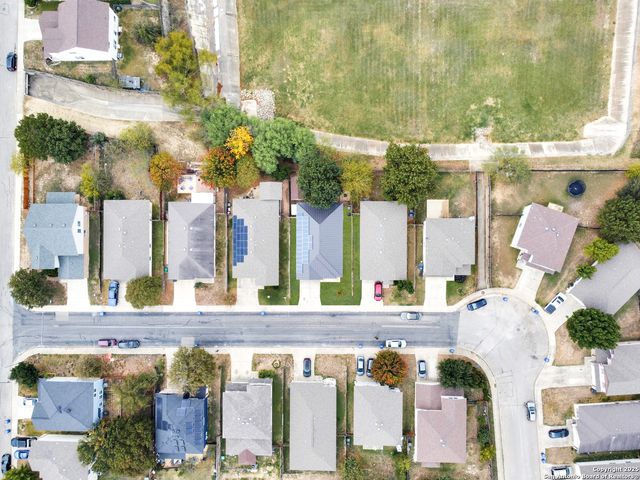 13219 Hopkins Glade, San Antonio, TX 78249