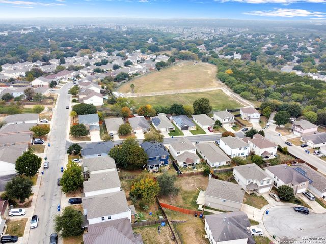 13219 Hopkins Glade, San Antonio, TX 78249