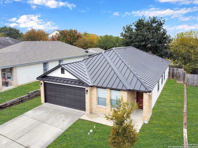 13219 Hopkins Glade, San Antonio, TX 78249