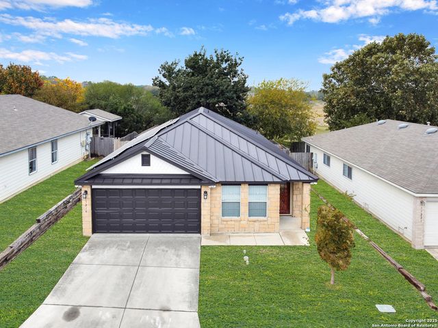 13219 Hopkins Glade, San Antonio, TX 78249