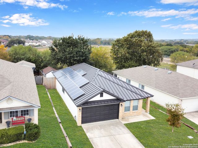 13219 Hopkins Glade, San Antonio, TX 78249