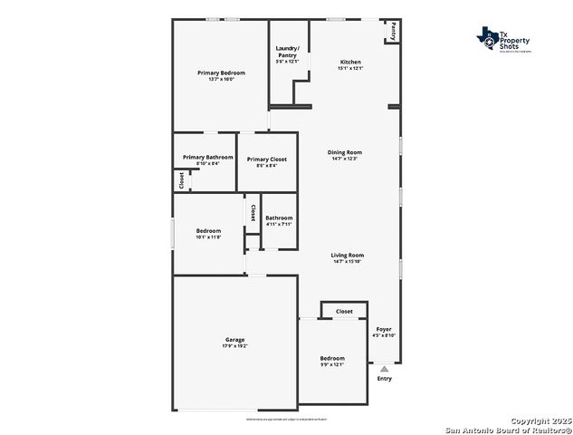 13219 Hopkins Glade, San Antonio, TX 78249