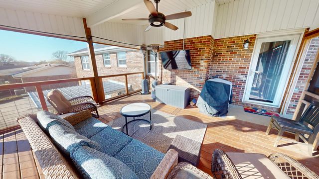 3960 Bow Street NE, Cleveland, TN 37312