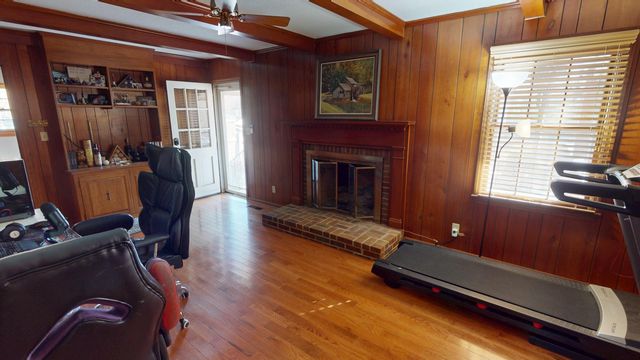 3960 Bow Street NE, Cleveland, TN 37312