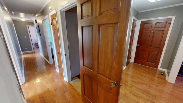 3960 Bow Street NE, Cleveland, TN 37312