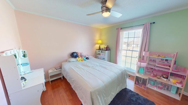 3960 Bow Street NE, Cleveland, TN 37312