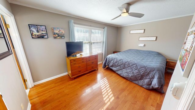 3960 Bow Street NE, Cleveland, TN 37312