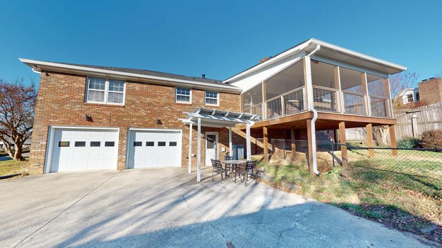3960 Bow Street NE, Cleveland, TN 37312