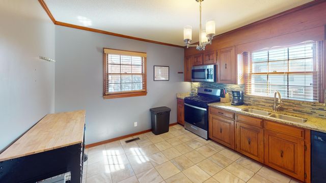 3960 Bow Street NE, Cleveland, TN 37312