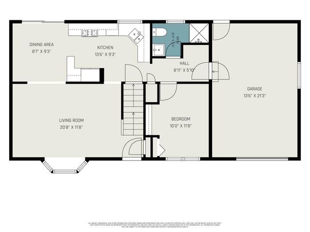 1221 Wines Drive, Ann Arbor, MI 48103