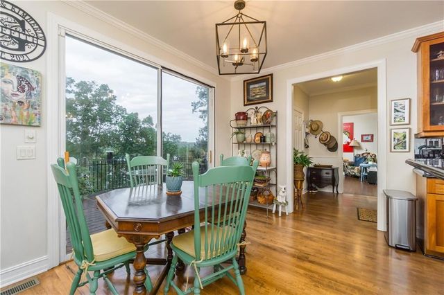 2819 Point Overlook, Gainesville, GA 30501