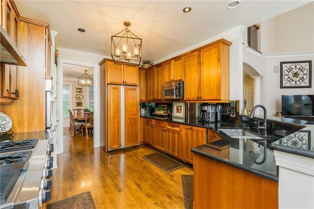 2819 Point Overlook, Gainesville, GA 30501