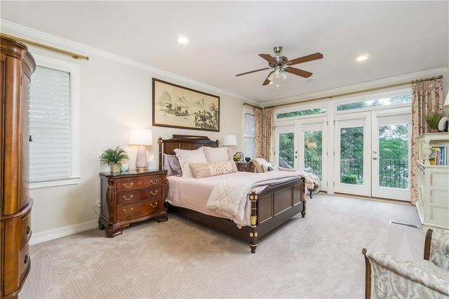 2819 Point Overlook, Gainesville, GA 30501