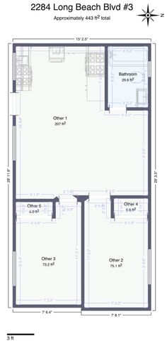 2284 Long Beach, Long Beach, CA 90806