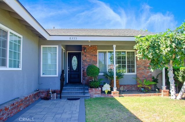 8355 Wendon Street, San Gabriel, CA 91775
