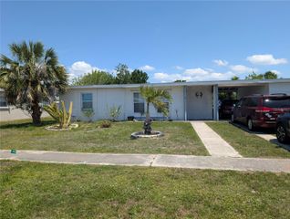 21904 BEVERLY AVENUE, Port Charlotte, FL 33952