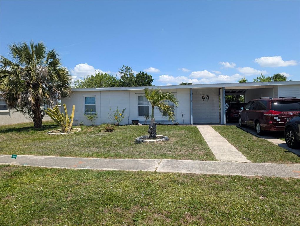 21904 BEVERLY AVENUE, Port Charlotte, FL 33952