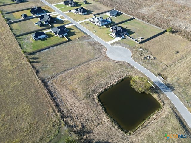 8137 Evenfall Ln, Temple, TX 76554