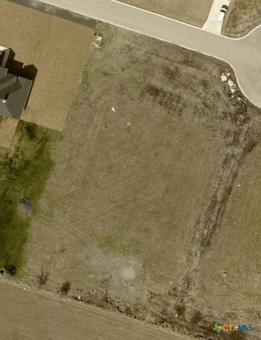 8137 Evenfall Ln, Temple, TX 76554