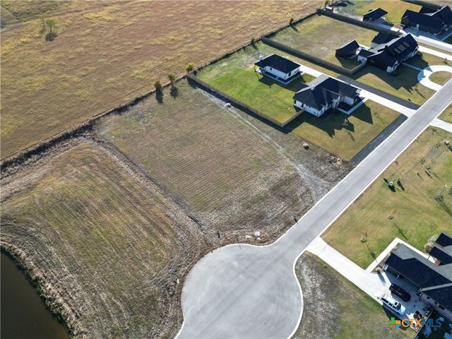 8137 Evenfall Ln, Temple, TX 76554