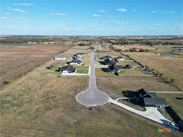 8137 Evenfall Ln, Temple, TX 76554