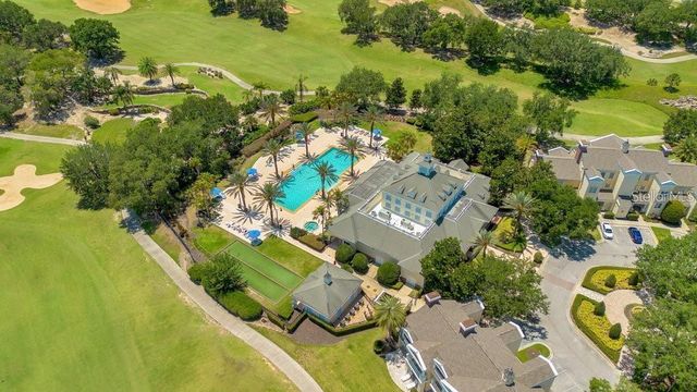 7951 RUMNEY LANE, Reunion, FL 34747