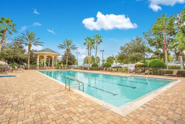 7951 RUMNEY LANE, Reunion, FL 34747