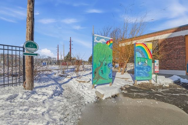 120 Wyllis Ave 401, Everett, MA 02149