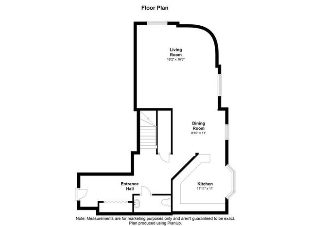 120 Wyllis Ave 401, Everett, MA 02149