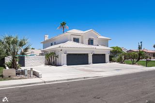 2864 W 12 LN, Yuma, AZ 85364