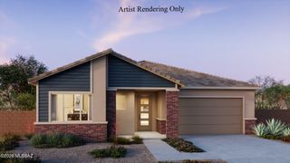 14787 N Chicalote Drive, Marana, AZ 85658