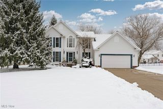10191 Dayflower Drive, Twinsburg, OH 44087