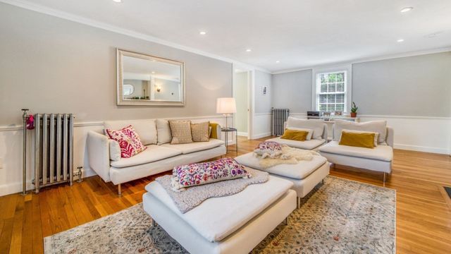 1 Bowditch Rd. SF, Boston, MA 02130