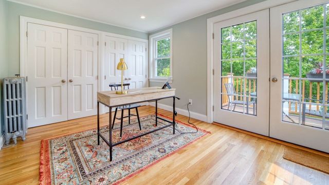 1 Bowditch Rd. SF, Boston, MA 02130