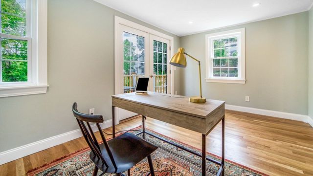 1 Bowditch Rd. SF, Boston, MA 02130
