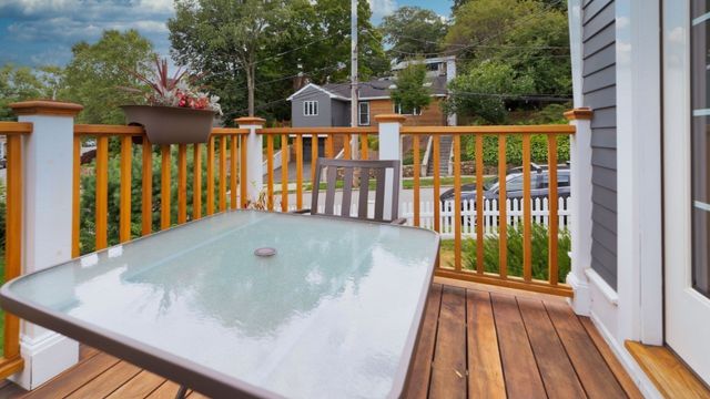 1 Bowditch Rd. SF, Boston, MA 02130