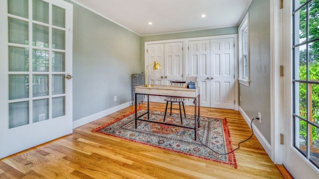 1 Bowditch Rd. SF, Boston, MA 02130