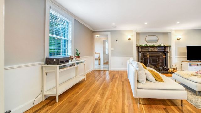 1 Bowditch Rd. SF, Boston, MA 02130